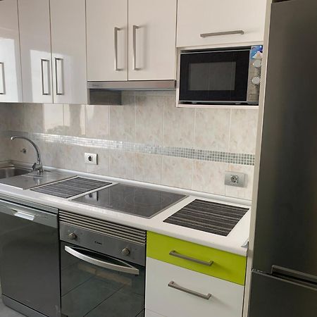 Villa Tagoror 푸에르토 델 카르멘 외부 사진