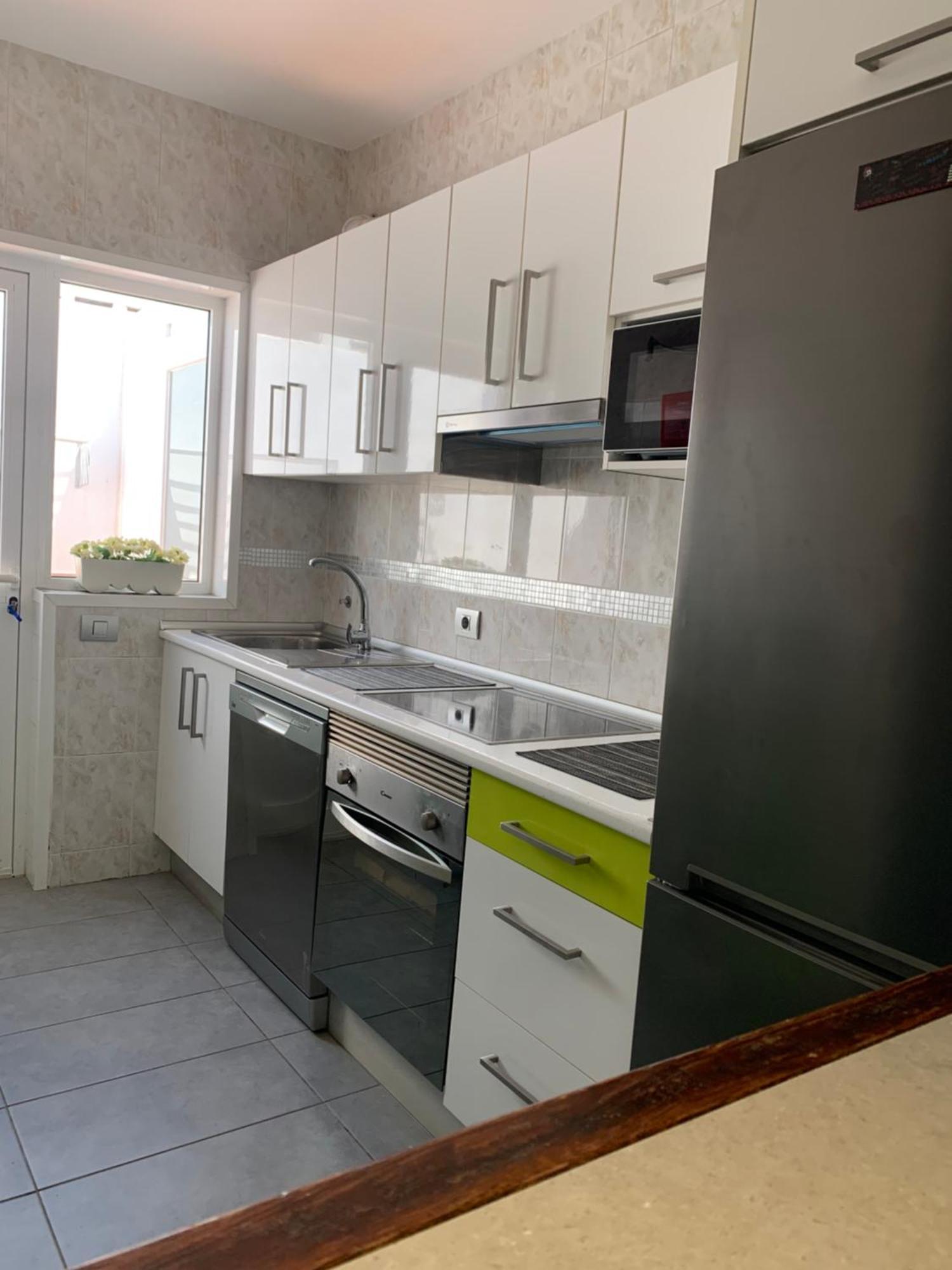 Villa Tagoror 푸에르토 델 카르멘 외부 사진